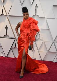 Oscar 2019, i migliori look 2