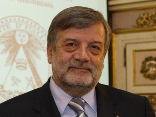 La massoneria boccia il Prof: "Ci ha deluso"