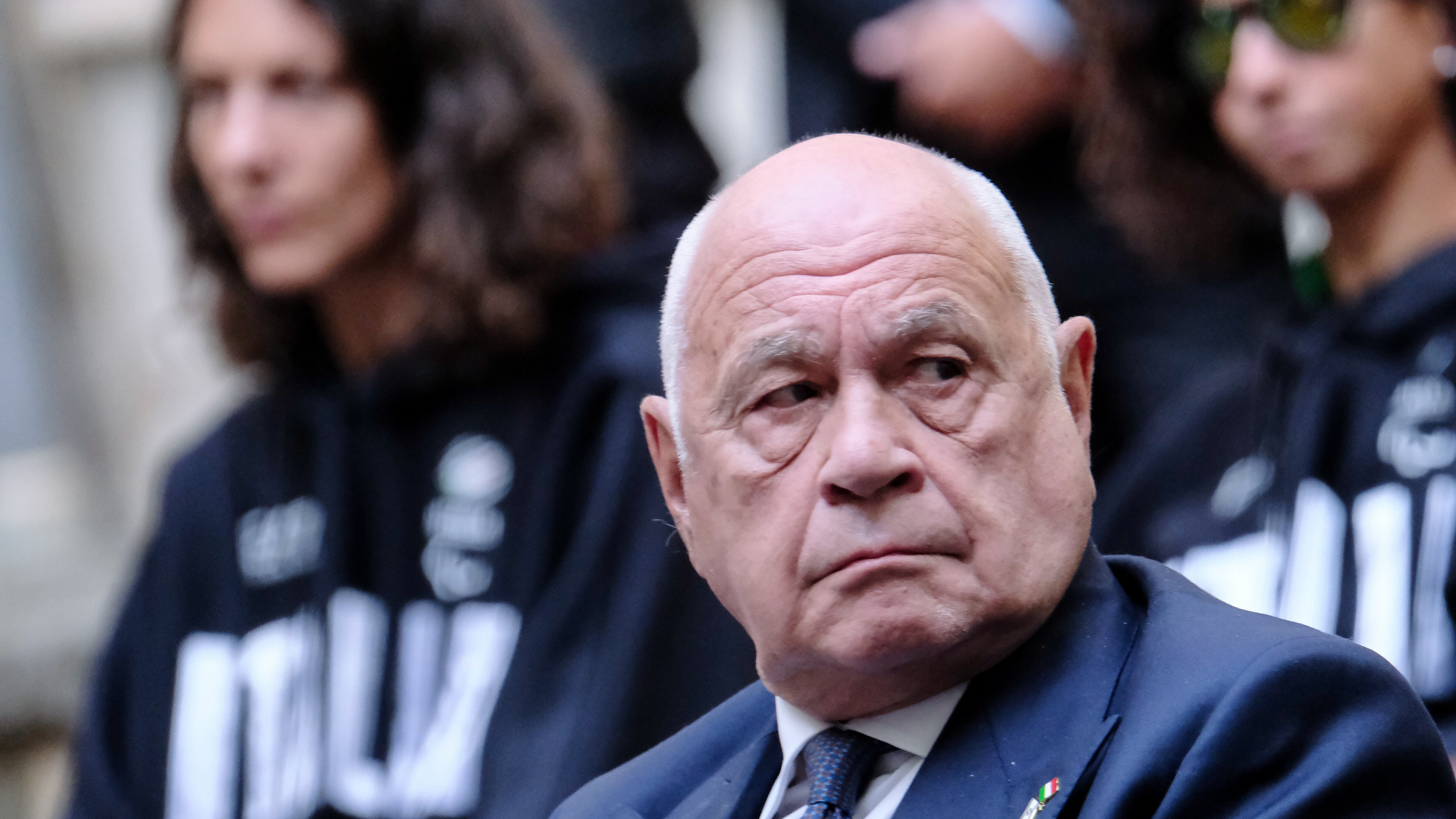 Nordio blinda Salvini e Santanchè. "Non devono dare le dimissioni"