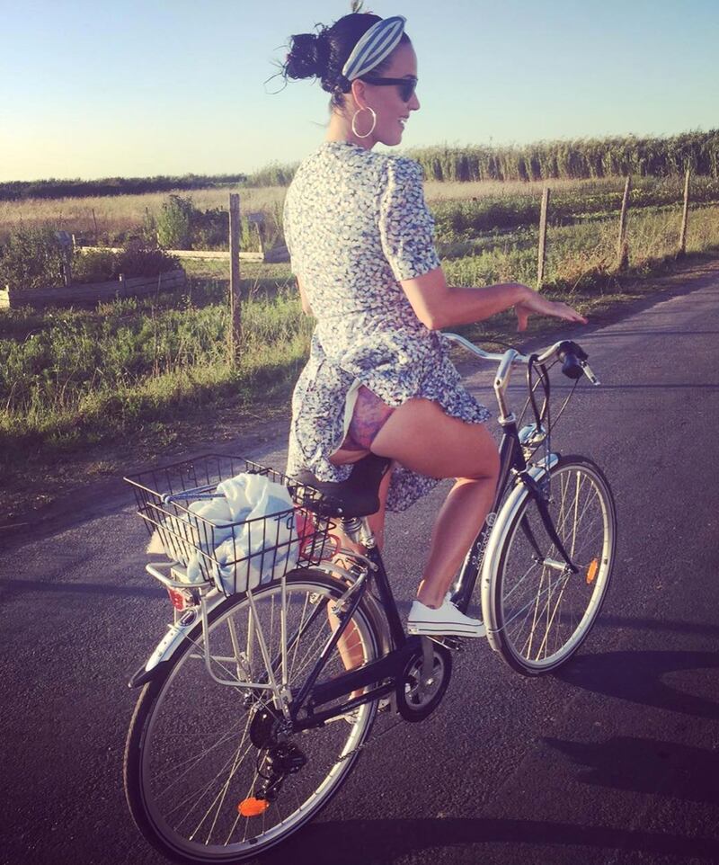Katy Perry, le foto su Instagram 2