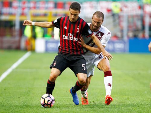 Milan, buona la prima: 3-2 al Torino