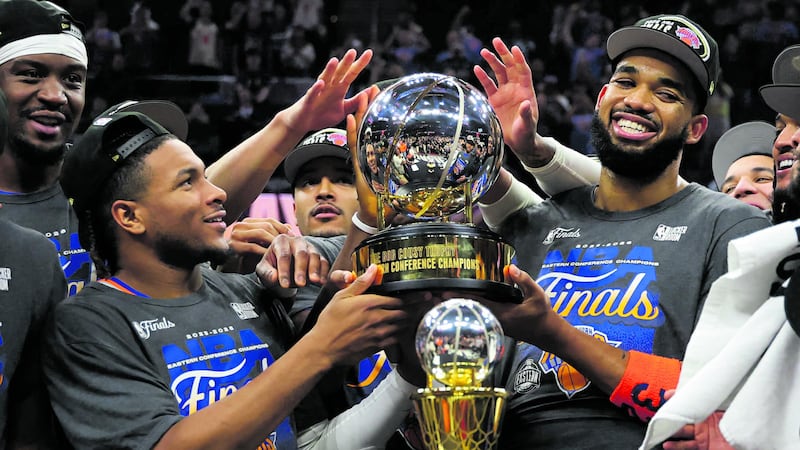 Riparte il viaggio dell’Nba: sei mesi di regular season prima di fare sul serio
