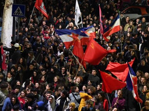 "Morti inventati...". Torna il revisionismo rosso sulle foibe