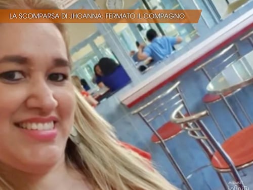 Confessa il killer della babysitter. "Ero nel panico, gettato il corpo"