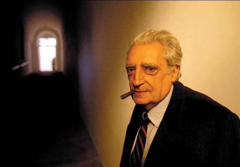 Gli intellettuali della Terza Pagina 5