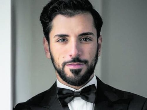 Musiche di Verdi, dirige Milletarì