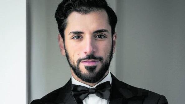 Musiche di Verdi, dirige Milletarì