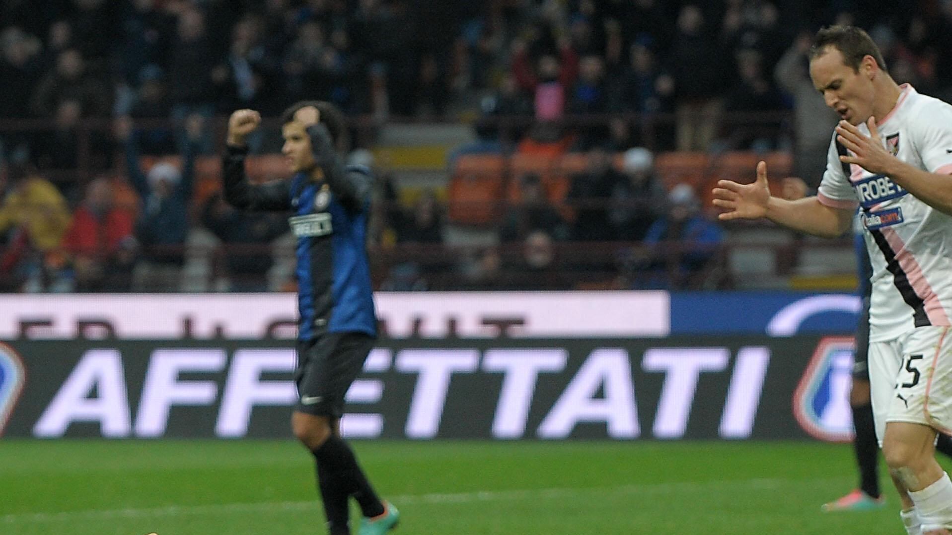 All'Inter basta un autogol, ma non è ancora guarita