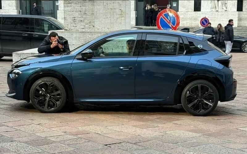 ypsilon