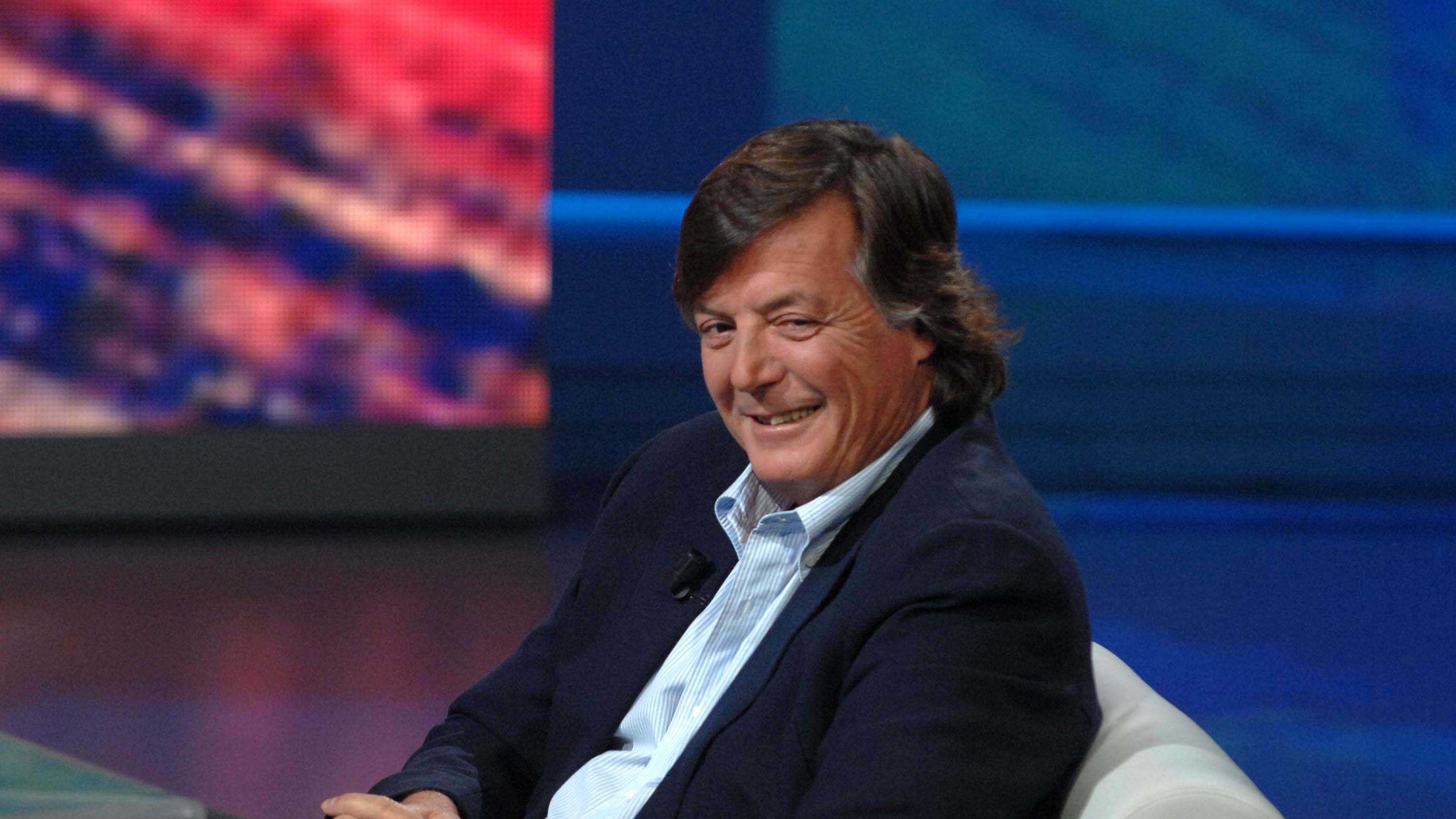 "È il re del pianeta tennis. Non corre più su di me ma su fuoriclasse come Federer e Nadal"