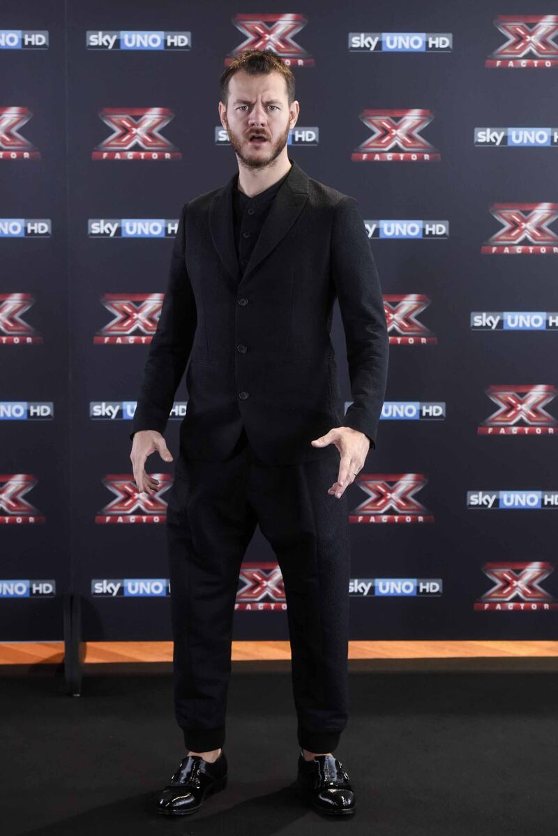 X Factor Italia ieri e oggi, amarcord e novità 78