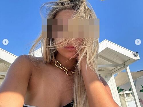 "Seppellitemi coi soldi". È bufera su Chanel, la figlia di Francesco Totti