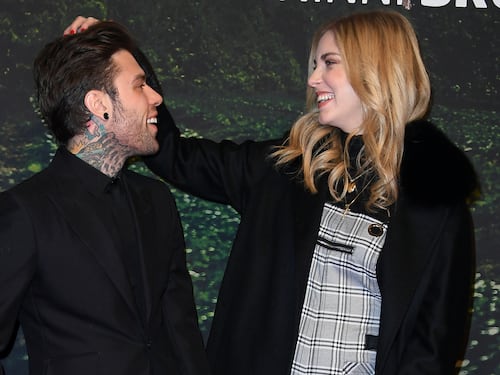 Ferragni-Fedez: dal bacio a Sanremo 2023, alla truffa dei pandori. Ecco da dove nasce la crisi