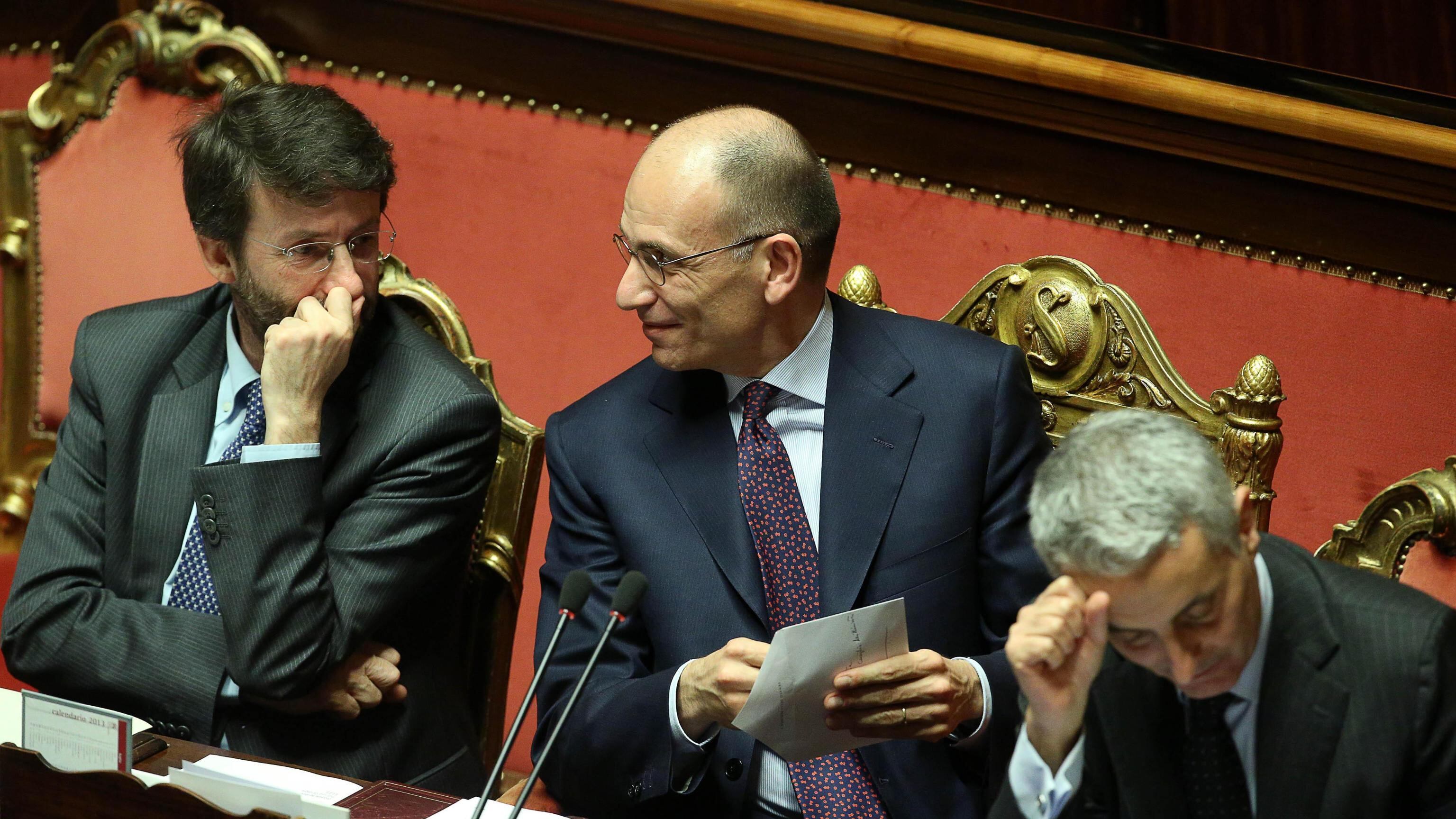 Voto anticipato, il governo frena: "Scioglimento delle Camere non prima del 3 dicembre"