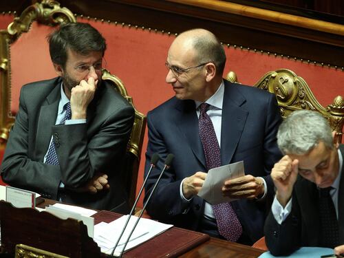 Voto anticipato, il governo frena: "Scioglimento delle Camere non prima del 3 dicembre"
