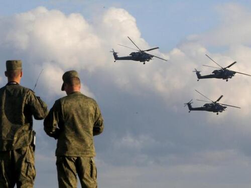 Tensione tra Corea e Giappone Tokyo è pronta a inviare truppe