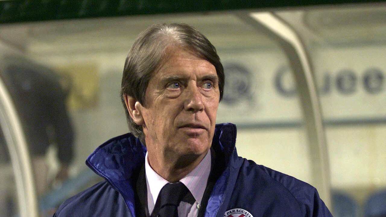 È morto Cesare Maldini