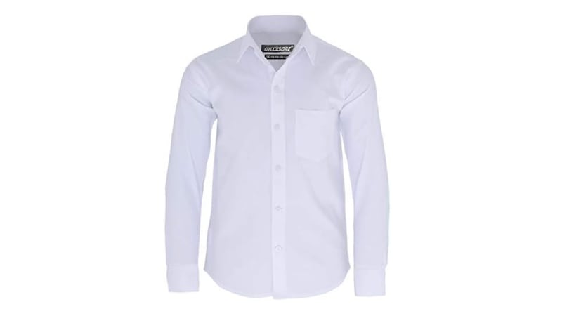 Camicia Gillsonz