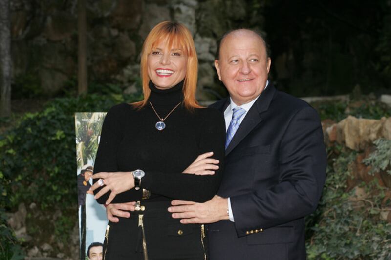 Simona Ventura ieri e oggi 5