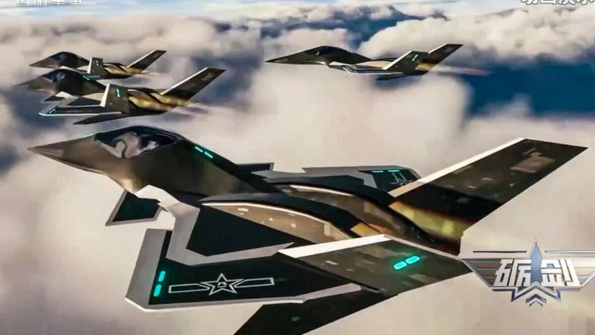 Portaerei spaziali e caccia ipersonici, ecco “Star Wars” cinese: cos'è il misterioso Progetto Nantianmen