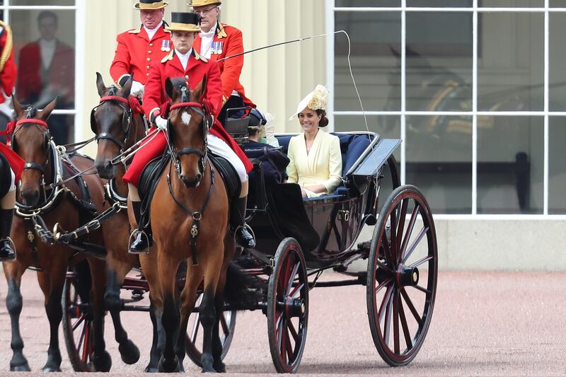 Kate Middleton e il Principe William: foto 6