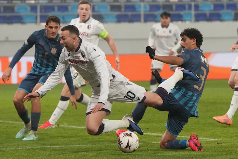 maccabi bologna