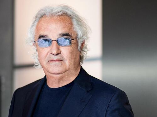 Briatore: "A The Apprentice prenderei Silvio e Matteo"