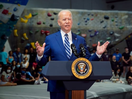 Casa Bianca "antitrust" Biden firma un decreto per fermare i monopoli