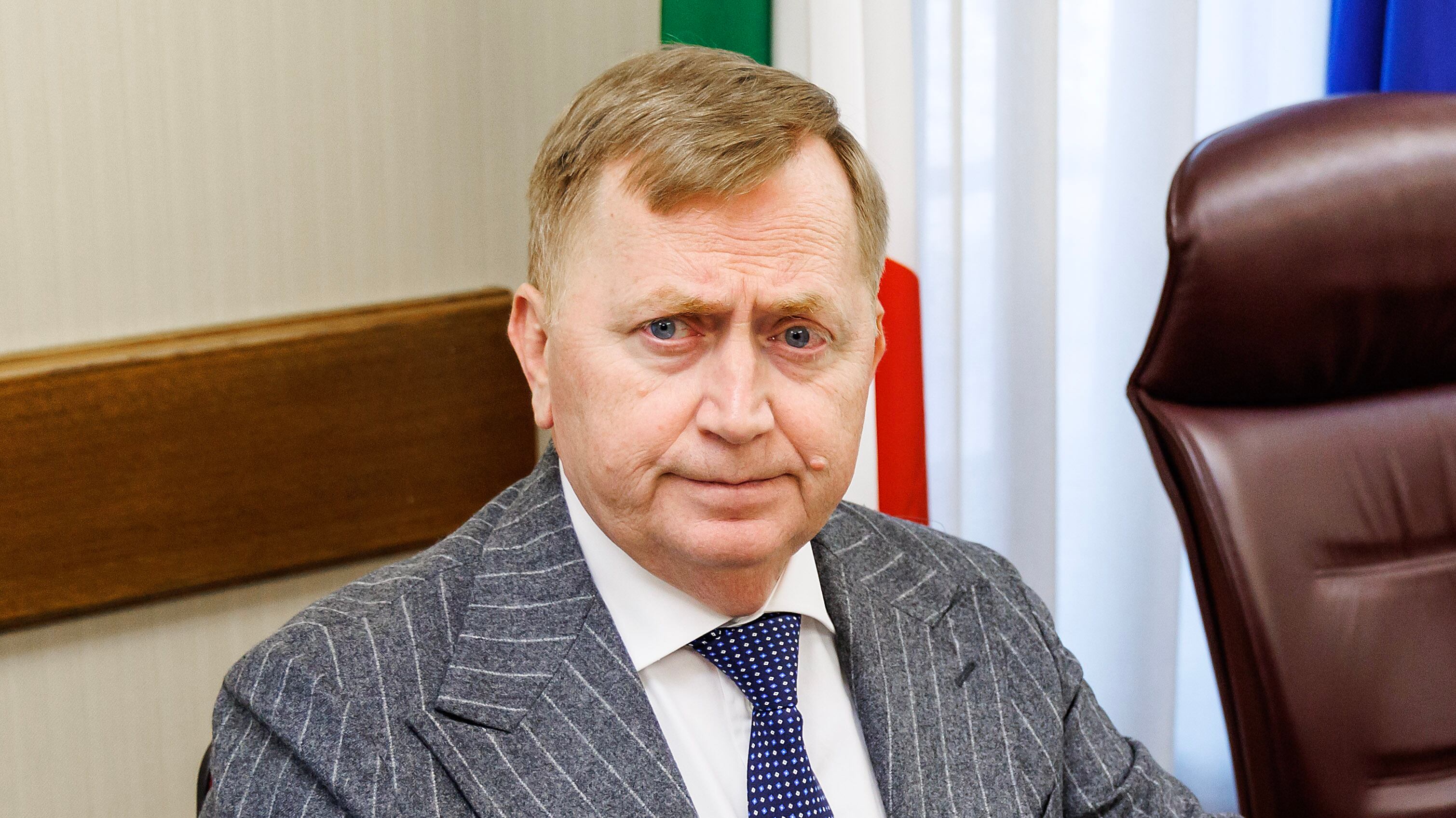 "Le mafie si sono alleate per inquinare l'economia. Ora servono nuove leggi". Intervista a Michele Carbone