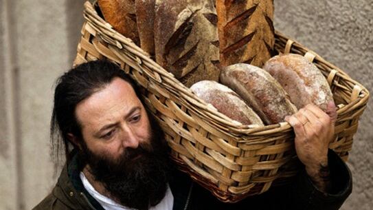 E il padre del lievito madre finì a fare il pane sulle Alpi
