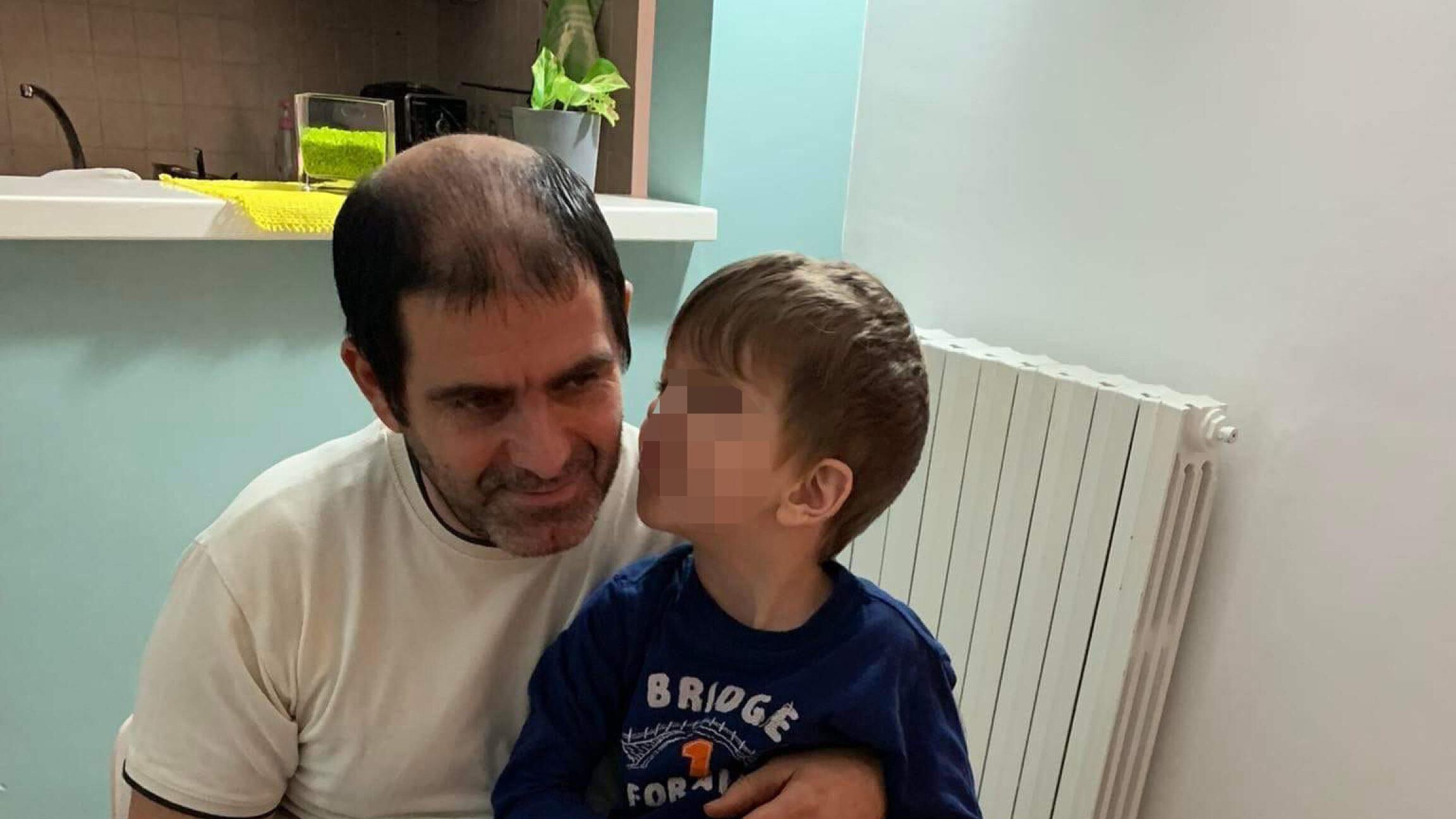 "Chiusa in casa, controllata dai video". Tefta racconta l'inferno con il marito