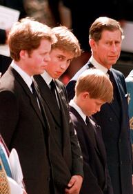 Principe William 2