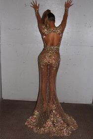 Beyoncé compie 35 anni: le foto più sexy 22