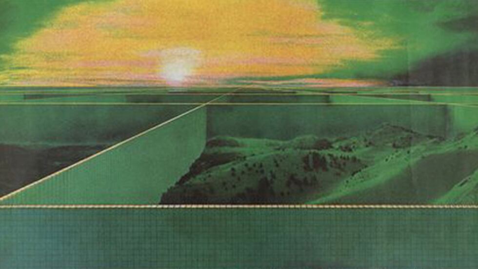 C'era una volta l'architettura radicale del Superstudio