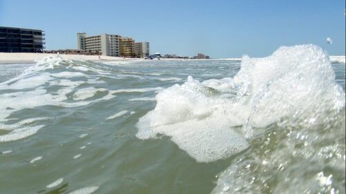 Le dieci spiagge più pericolose del mondo 6