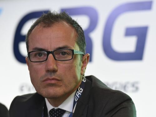Erg conferma gli obiettivi 2024. A fine anno altri 600 Megawatt