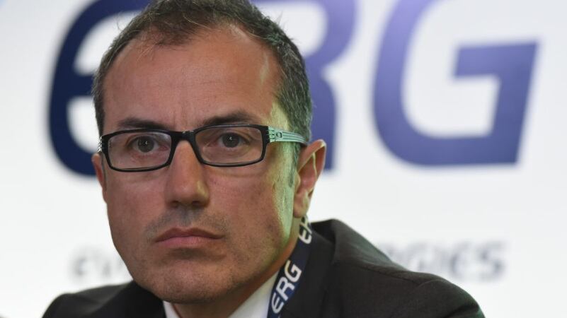 Erg conferma gli obiettivi 2024. A fine anno altri 600 Megawatt