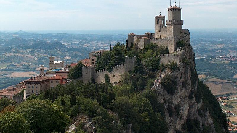 San Marino, arrestato l'ex capo di Stato Berti: molestava le sue pazienti