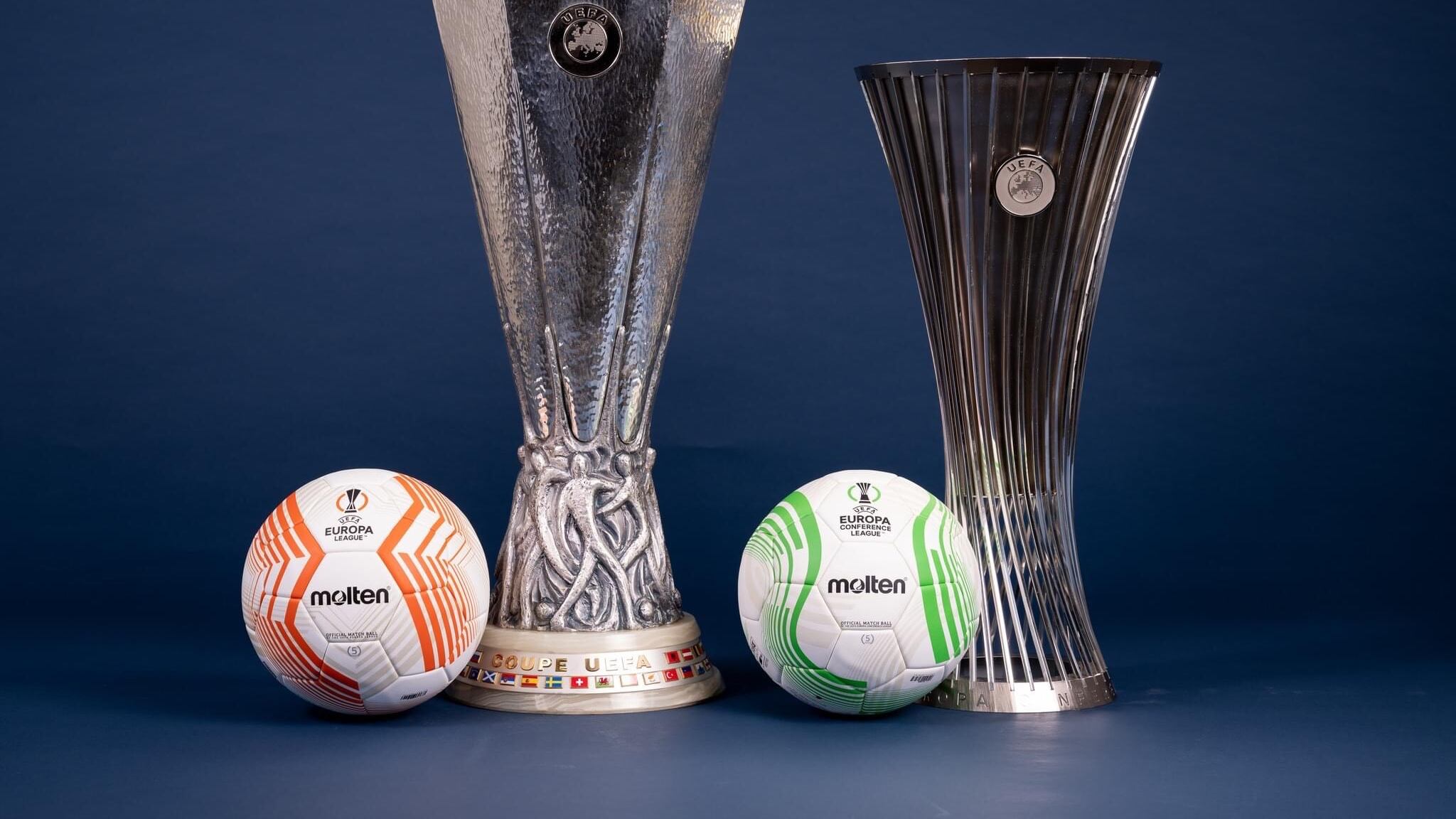Europa League e Conference: i sorteggi delle italiane e cosa cambia nei format