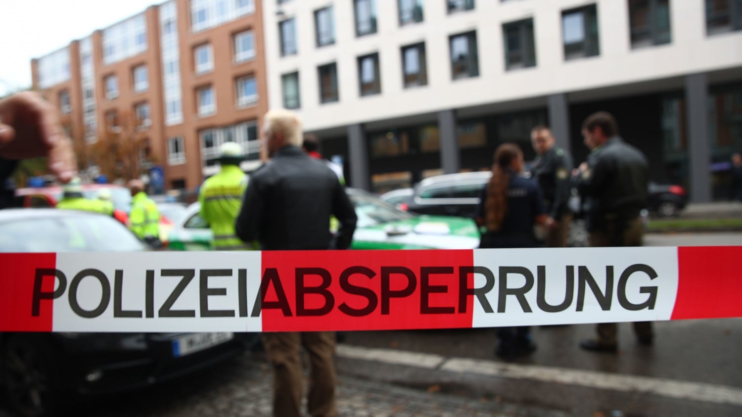 "Il killer della balestra" e 5 morti senza nome: la Germania ha paura
