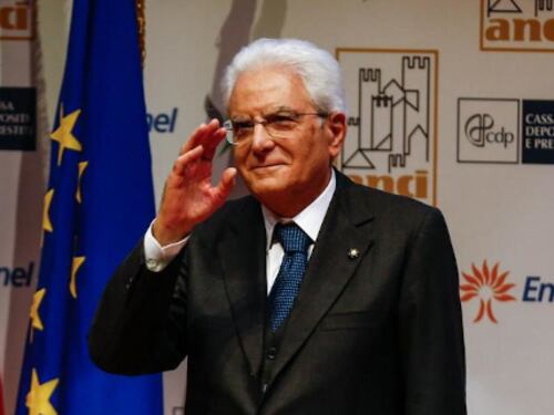 Cinque anni di Mattarella, l'arbitro 'interventista'