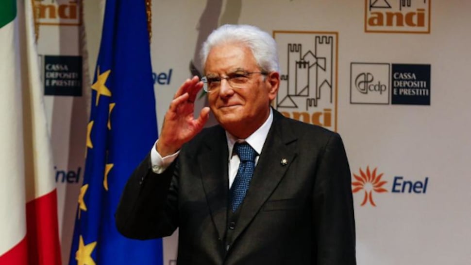 Cinque anni di Mattarella, l'arbitro 'interventista'