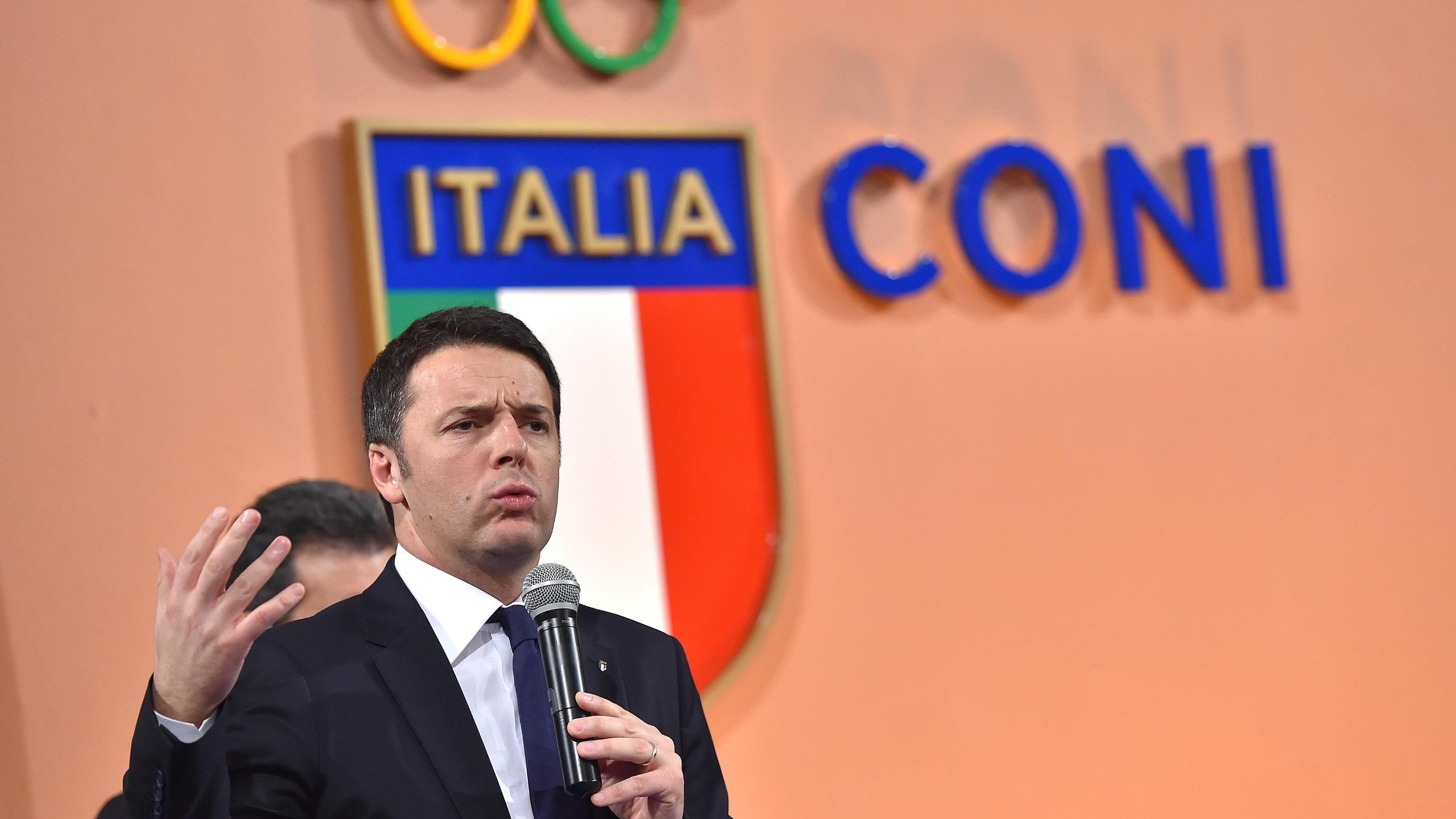 Buche, mafia e leggi, le Olimpiadi a Roma sarebbero un disastro