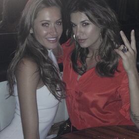 Elisabetta Canalis innamoratissima 6