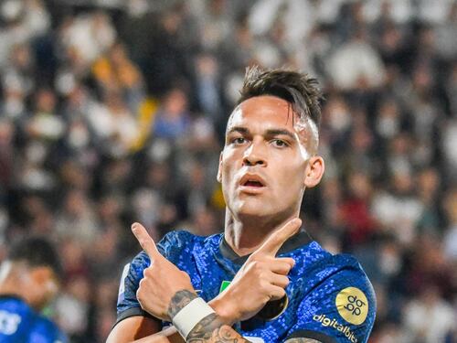 Inter-Roma, partitissima fra squadre "resuscitate" e con il morale alle stelle
