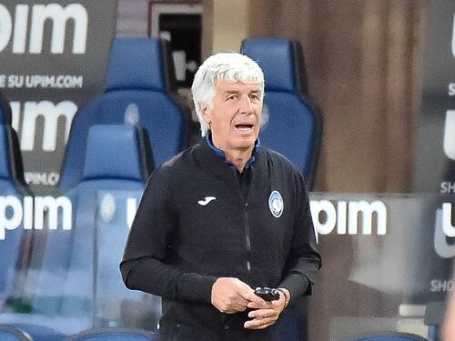 Atalanta, da Dea a robot. E adesso Gasp punta a quota 100 gol