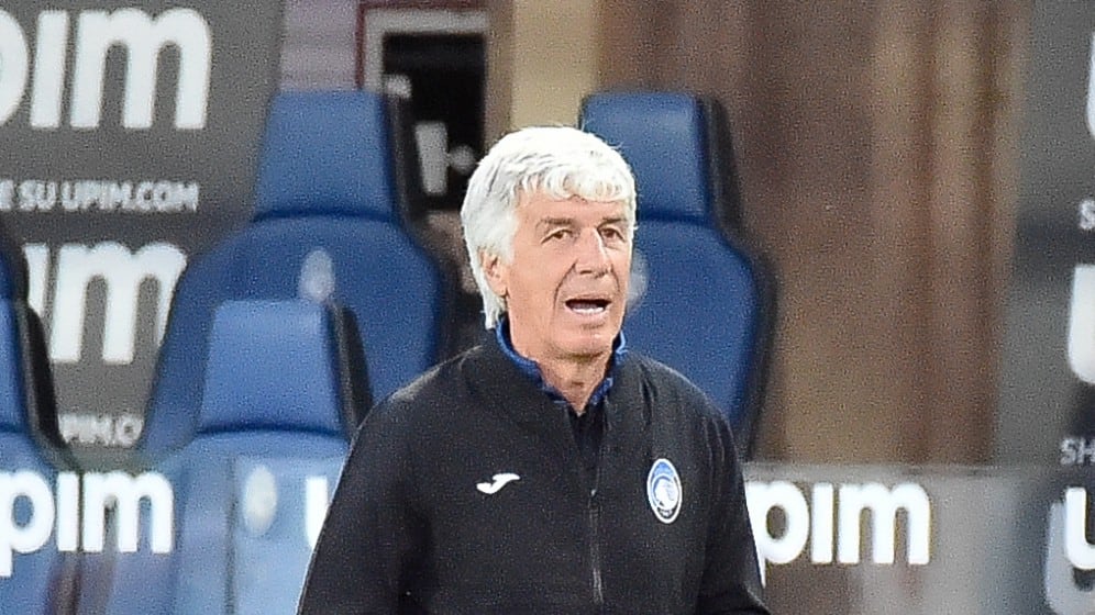 Atalanta, da Dea a robot. E adesso Gasp punta a quota 100 gol