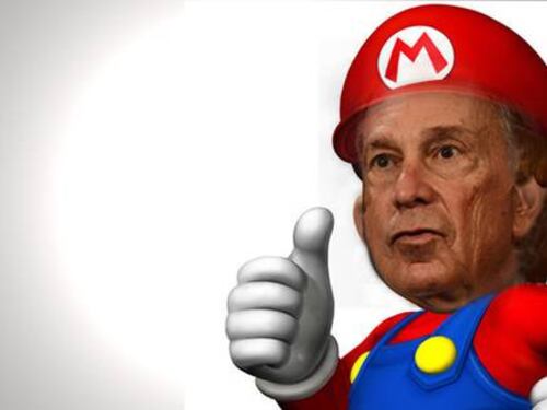 Bloomberg: "Meglio fare l'idraulico che studiare"