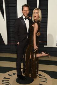 Katy Perry: denti sporchi sul red carpet 31