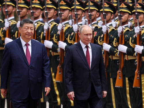 Dal gas ai minerali critici: gli accordi tra Xi e Putin